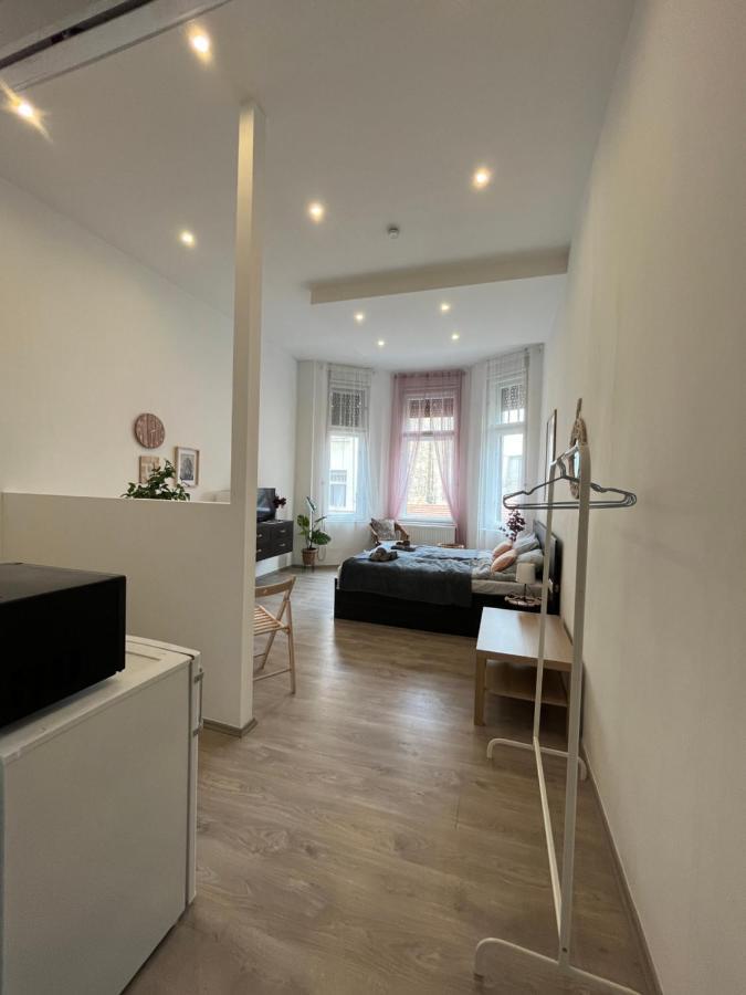D58 Apartments In The City Center Budapesta Exterior foto