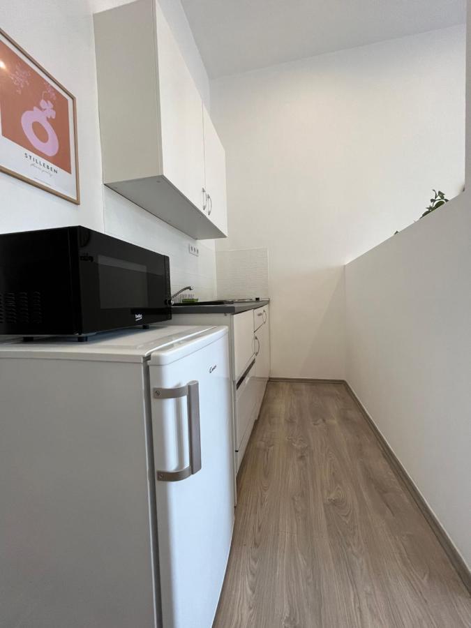 D58 Apartments In The City Center Budapesta Exterior foto