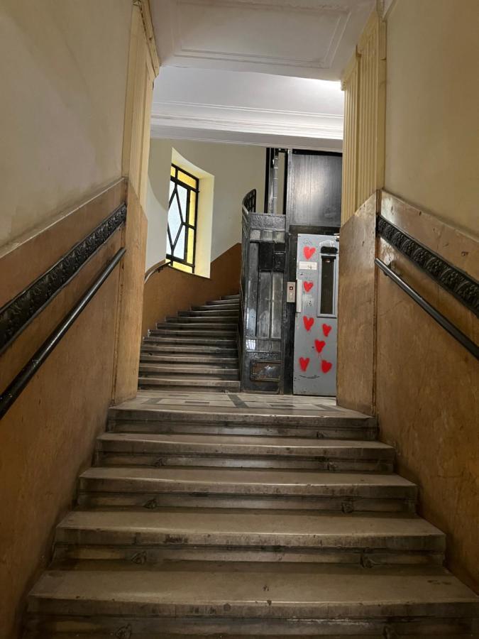 D58 Apartments In The City Center Budapesta Exterior foto